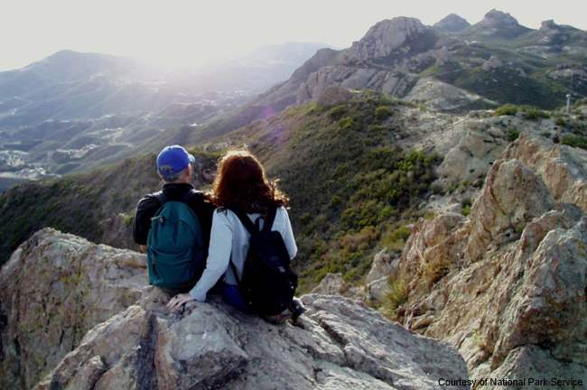 Photo 5 from SANTA MONICA MOUNTAINS FUND